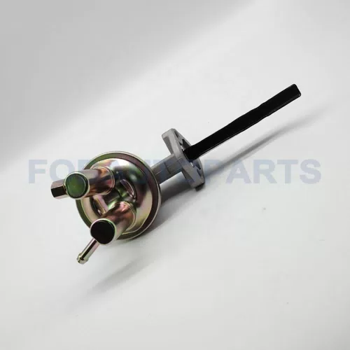 40781 M60514 MF0048 Mechanical Fuel Pumps for Chrysler Dodge Plymouth Valiant 273 318 340 360 V8 - image 6